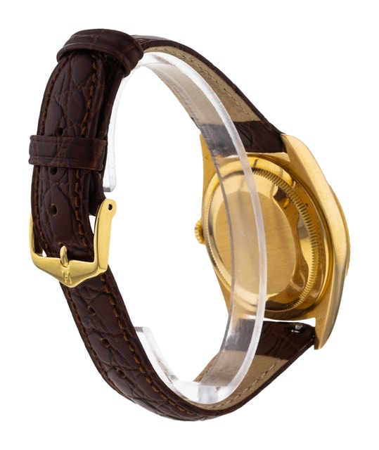 Rolex Datejust 16238 Image 3